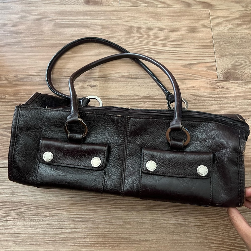 Vintage Kenneth Cole Reaction Purse